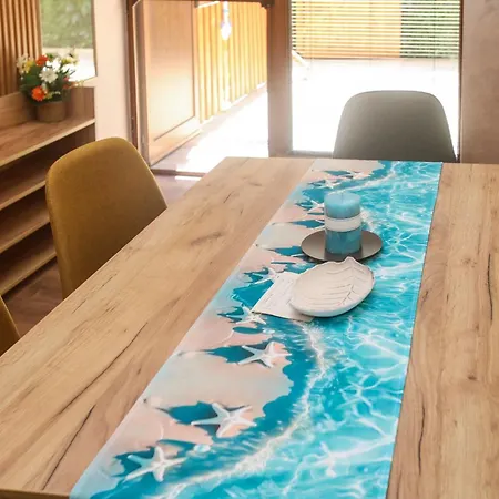 아파트 Complex Nestinarka 사레보