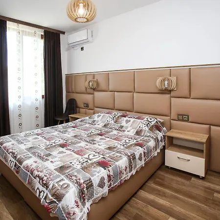 Complex Nestinarka *