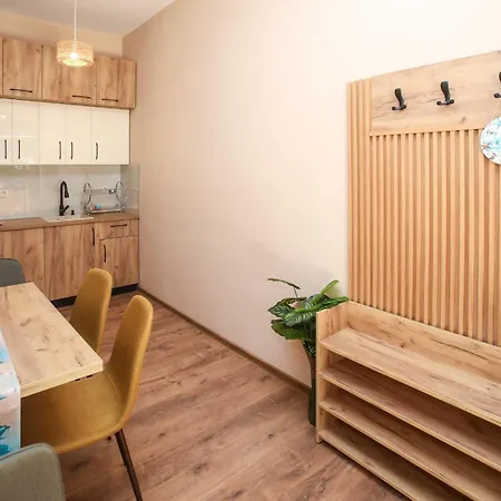 Complex Nestinarka * 사레보