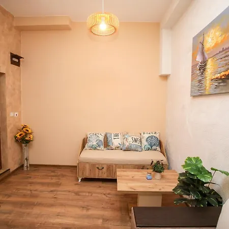 Complex Nestinarka Tsarevo