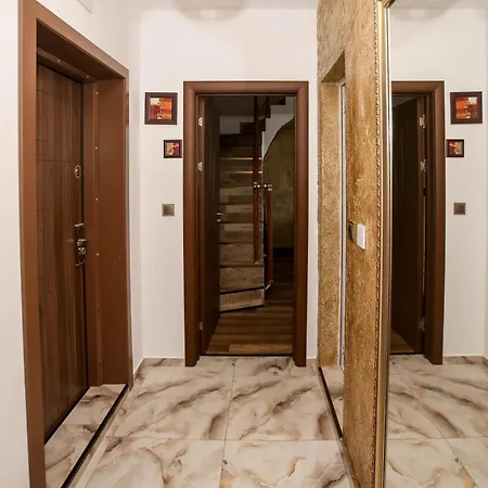 Complex Nestinarka Apartmán