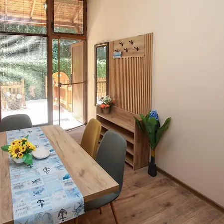 Complex Nestinarka Apartmán *
