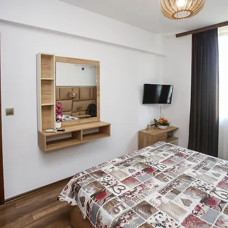 Complex Nestinarka Tsarevo