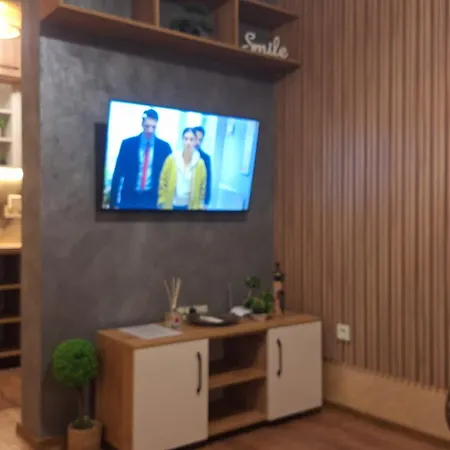 Complex Nestinarka Apartmán *