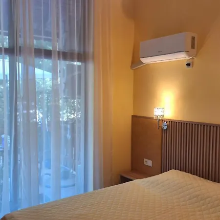 Apartmán Complex Nestinarka *
