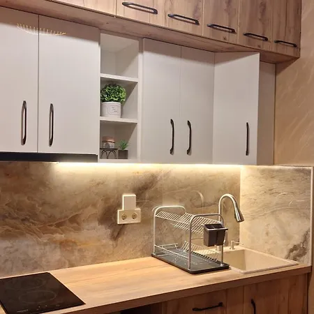 Complex Nestinarka Apartmán Carevo