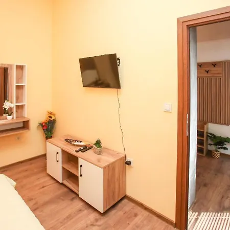 Appartamento Complex Nestinarka *