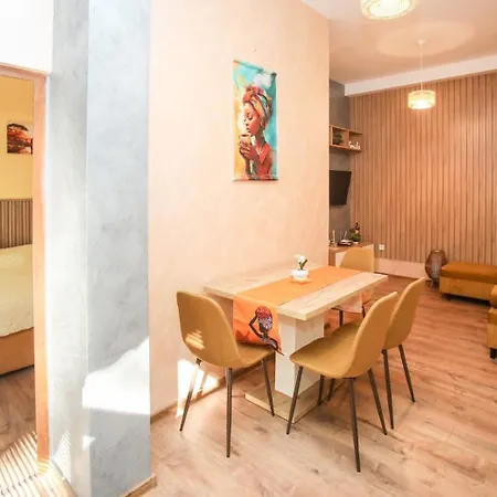 Appartamento Complex Nestinarka