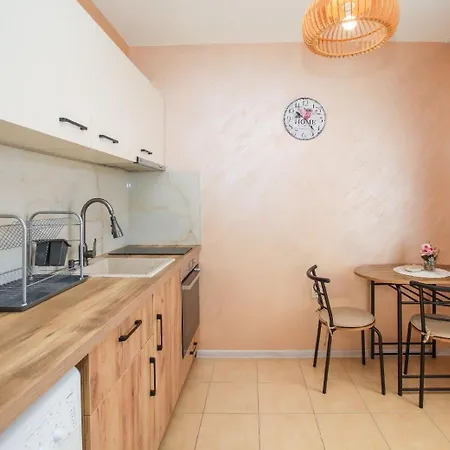 Appartamento Complex Nestinarka *