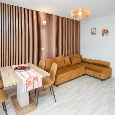 Appartamento Complex Nestinarka