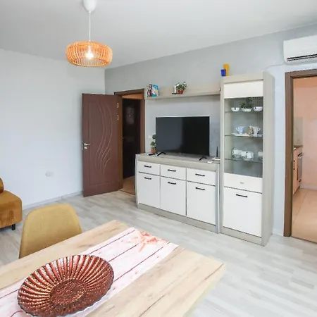 Appartamento Complex Nestinarka