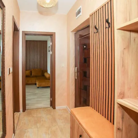 Complex Nestinarka Appartamento