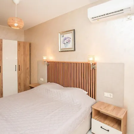 Appartamento Complex Nestinarka Tsarevo