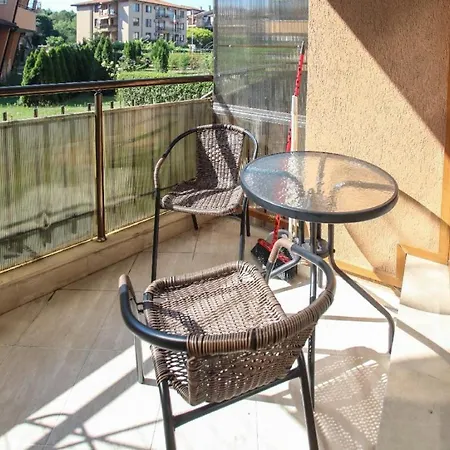 Apartament Complex Nestinarka
