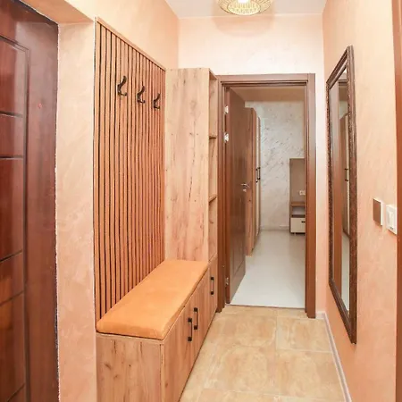 Appartamento Complex Nestinarka