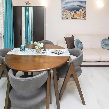 Complex Nestinarka Apartament *