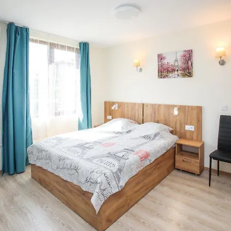 Appartamento Complex Nestinarka