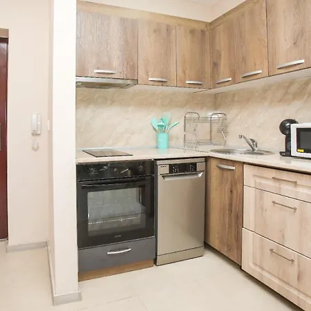 Appartamento Complex Nestinarka Tsarevo