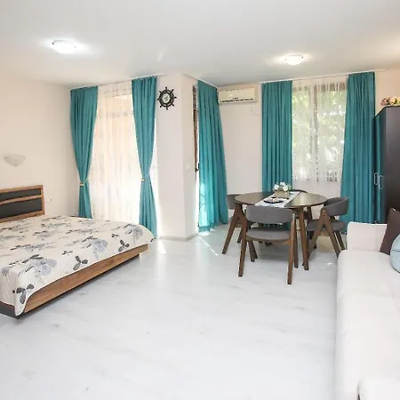 Appartamento Complex Nestinarka *