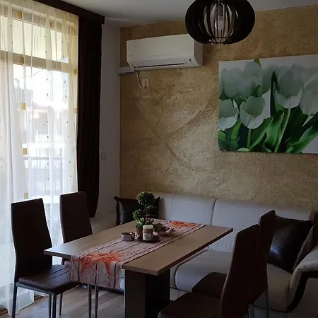 Appartamento Complex Nestinarka