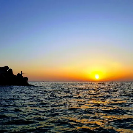 Complex Nestinarka Appartamento *