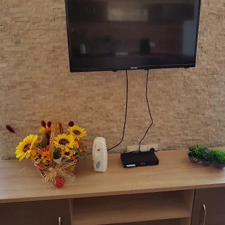 Complex Nestinarka Apartmán Carevo