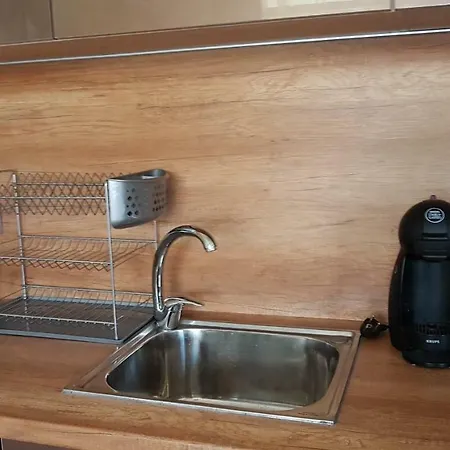 Complex Nestinarka Apartmán Carevo