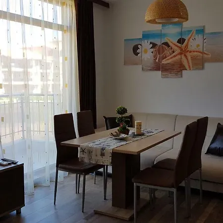 Complex Nestinarka Apartmán