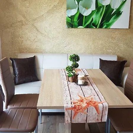 Apartmán Complex Nestinarka Carevo