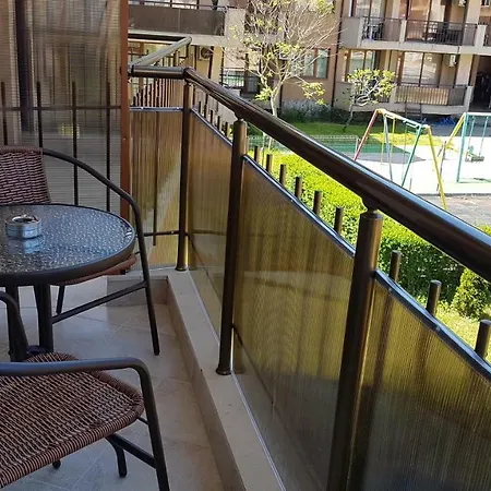Apartamento Complex Nestinarka *