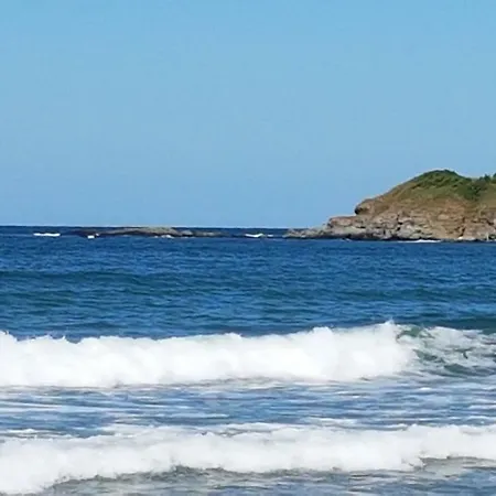 Complex Nestinarka Tsarevo