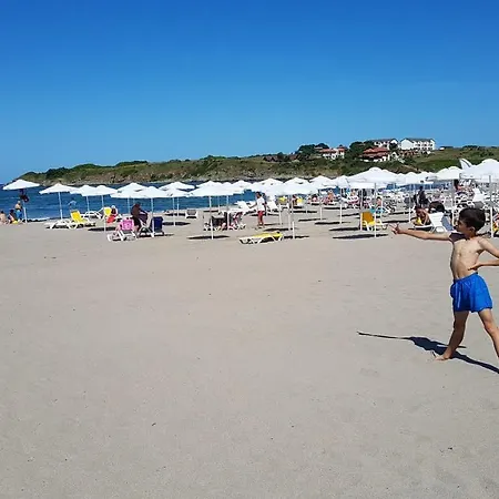 Appartamento Complex Nestinarka *