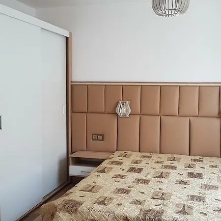 Апартаменты Complex Nestinarka *