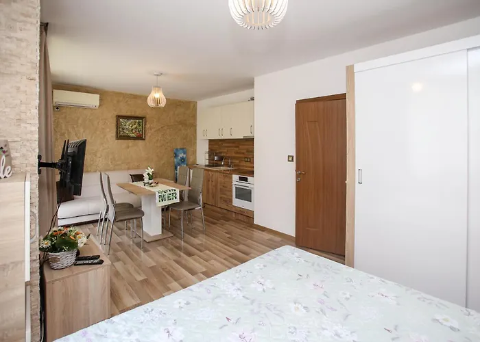 Complex Nestinarka ツァレヴォ