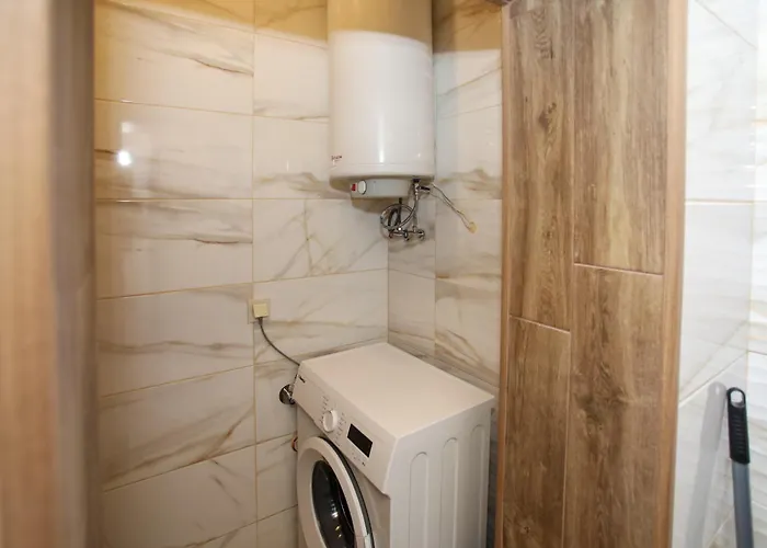 アパート Complex Nestinarka ツァレヴォ