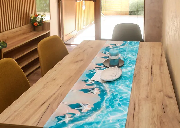 アパート Complex Nestinarka ツァレヴォ