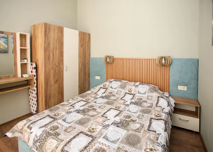 Complex Nestinarka アパート ツァレヴォ