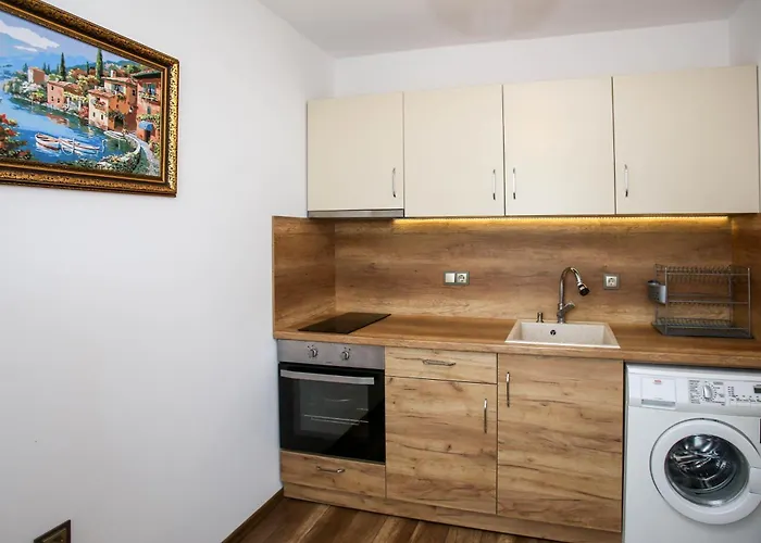 Complex Nestinarka * ツァレヴォ