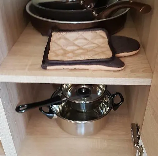 Complex Nestinarka アパート ツァレヴォ