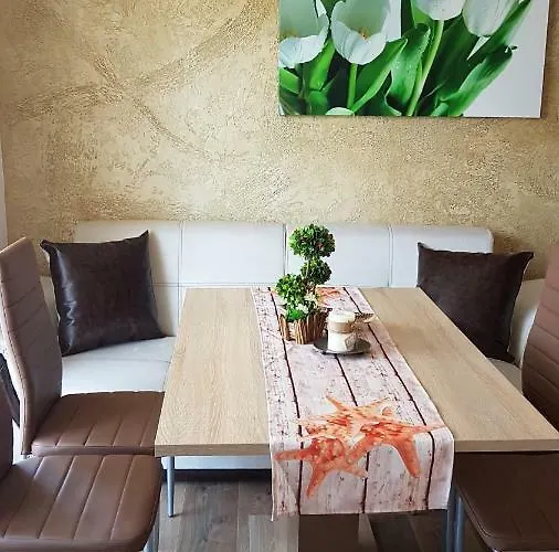 アパート Complex Nestinarka ツァレヴォ